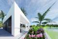 New Build - Villa - Torre-Pacheco - Santa Rosalia Lake and Life Resort