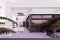 New Build - Villa - Torre-Pacheco - Santa Rosalia Lake and Life Resort