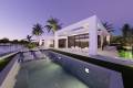 New Build - Villa - Torre-Pacheco - Santa Rosalia Lake and Life Resort