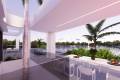 New Build - Villa - Torre-Pacheco - Santa Rosalia Lake and Life Resort