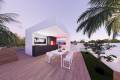 New Build - Villa - Torre-Pacheco - Santa Rosalia Lake and Life Resort