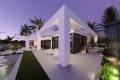 New Build - Villa - Torre-Pacheco - Santa Rosalia Lake and Life Resort
