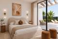 New Build - Villa - Torre-Pacheco - Santa Rosalia Lake and Life Resort