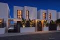New Build - Villa - Torre-Pacheco - Santa Rosalia Lake and Life Resort