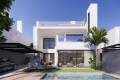 New Build - Villa - Torre-Pacheco - Santa Rosalia Lake and Life Resort