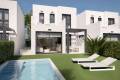 New Build - Villa - Torre-Pacheco - Santa Rosalia Lake and Life Resort