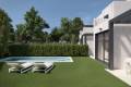 New Build - Villa - Torre-Pacheco - Santa Rosalia Lake and Life Resort