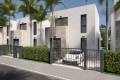 New Build - Villa - Torre-Pacheco - Santa Rosalia Lake and Life Resort