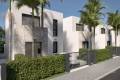 New Build - Villa - Torre-Pacheco - Santa Rosalia Lake and Life Resort