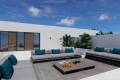 New Build - Villa - Torre-Pacheco - Santa Rosalia Lake and Life Resort
