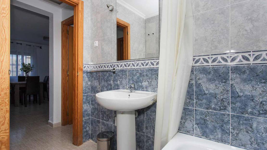 New Build - Villa - Torre Pacheco - Sierra Golf - Balsicas