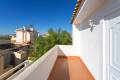 New Build - Villa - Torre Pacheco - Sierra Golf - Balsicas