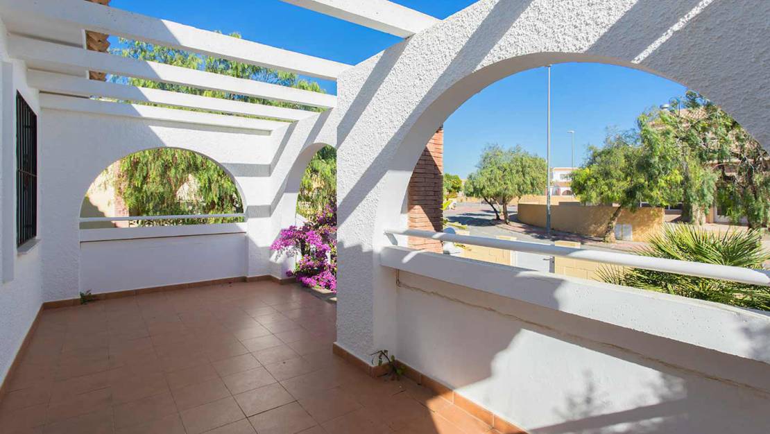 New Build - Villa - Torre Pacheco - Sierra Golf - Balsicas