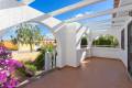 New Build - Villa - Torre Pacheco - Sierra Golf - Balsicas