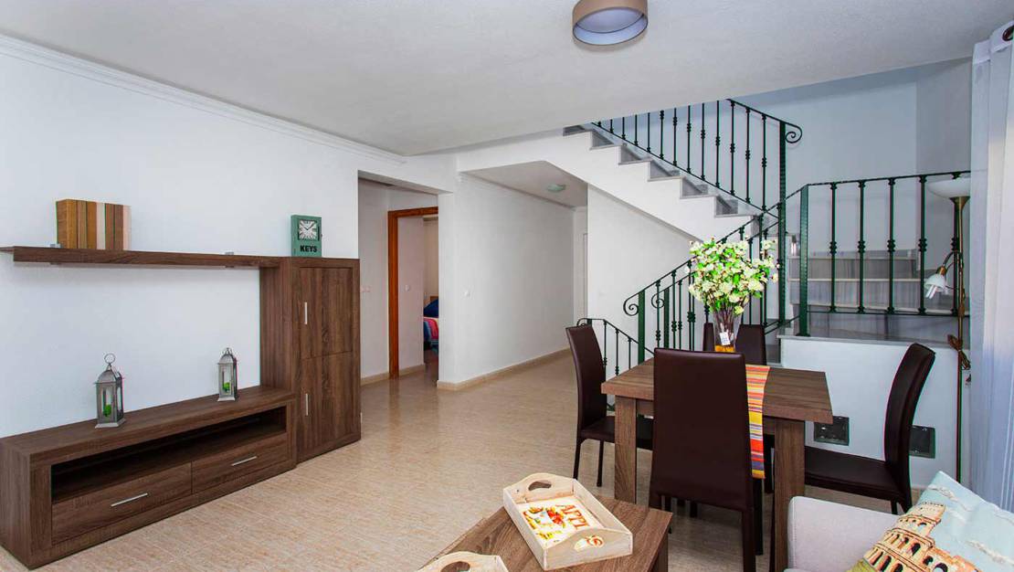 New Build - Villa - Torre Pacheco - Sierra Golf - Balsicas