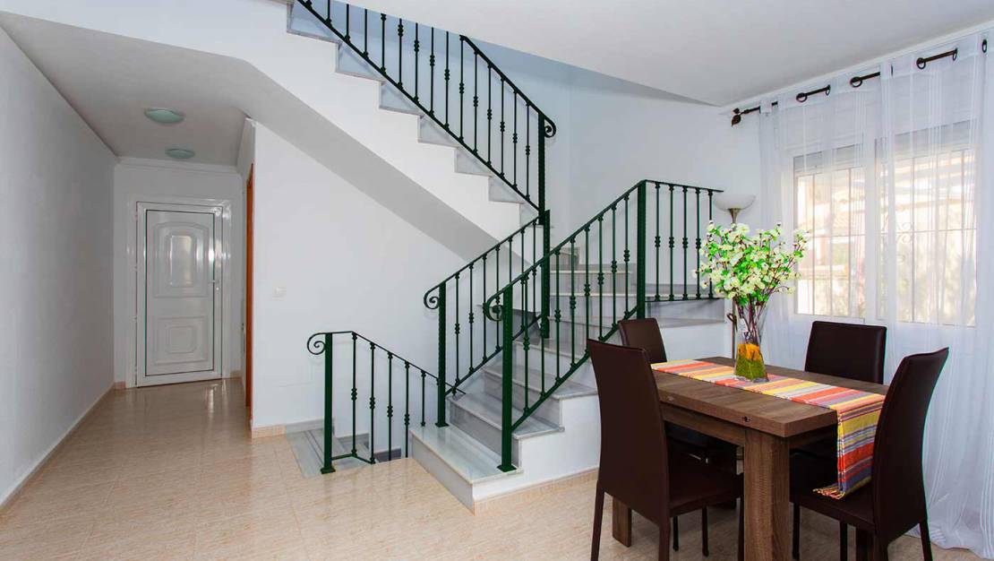 New Build - Villa - Torre Pacheco - Sierra Golf - Balsicas