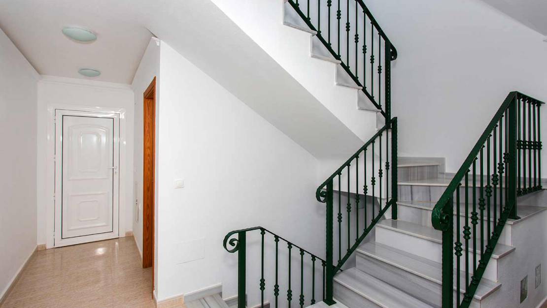 New Build - Villa - Torre Pacheco - Sierra Golf - Balsicas