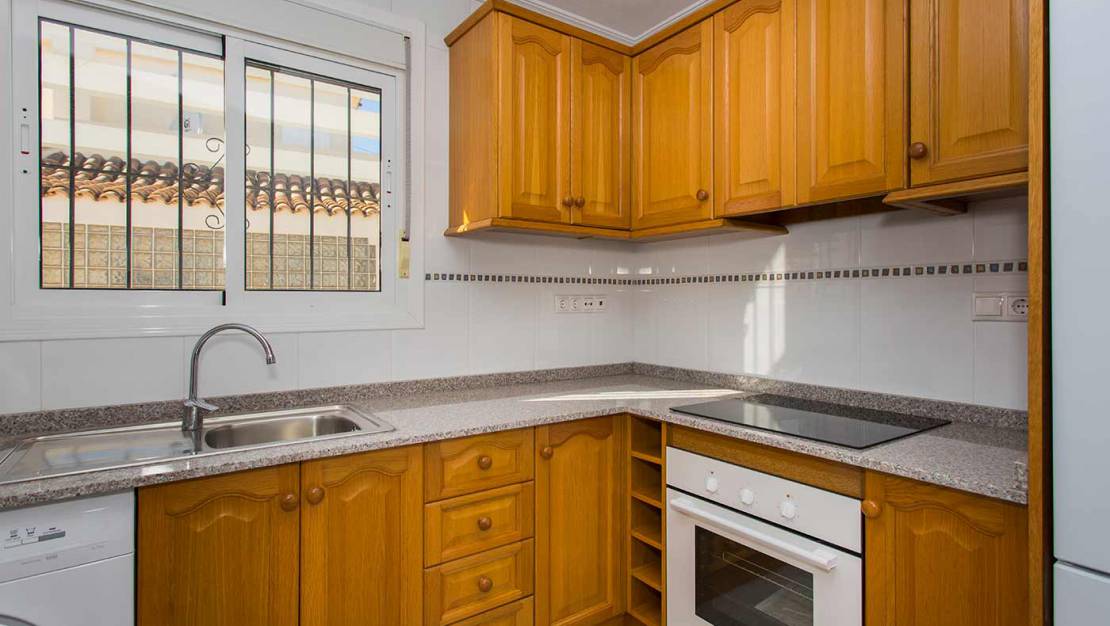 New Build - Villa - Torre Pacheco - Sierra Golf - Balsicas