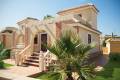 New Build - Villa - Torre Pacheco - Sierra Golf - Balsicas