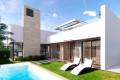 New Build - Villa - Torre-Pacheco - Torre-Pacheco Centro