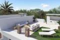 New Build - Villa - Torre-Pacheco - Torre-Pacheco Centro
