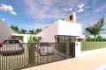 New Build - Villa - Torre-Pacheco - Torre-Pacheco Centro
