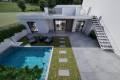 New Build - Villa - Torre-Pacheco - Torre-Pacheco Centro