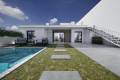 New Build - Villa - Torre-Pacheco - Torre-Pacheco Centro