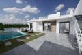 New Build - Villa - Torre-Pacheco - Torre-Pacheco Centro