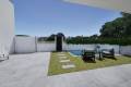 New Build - Villa - Torre-Pacheco - Torre-Pacheco Centro