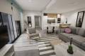 New Build - Villa - Torre-Pacheco - Torre-Pacheco Centro