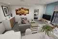 New Build - Villa - Torre-Pacheco - Torre-Pacheco Centro
