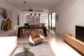 New Build - Villa - Torre-Pacheco - Torre-Pacheco Centro