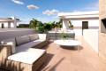 New Build - Villa - Torre-Pacheco - Torre-Pacheco Centro