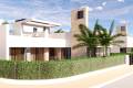 New Build - Villa - Torre-Pacheco - Torre-Pacheco Centro