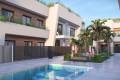New Build - Villa - Torre-Pacheco - Torre-Pacheco Centro