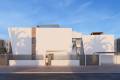 New Build - Villa - Torre-Pacheco - Torre-Pacheco Centro