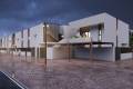 New Build - Villa - Torre-Pacheco - Torre-Pacheco Centro