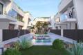 New Build - Villa - Torre-Pacheco - Torre-Pacheco Centro