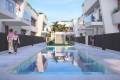 New Build - Villa - Torre-Pacheco - Torre-Pacheco Centro