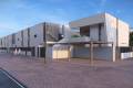 New Build - Villa - Torre-Pacheco - Torre-Pacheco Centro