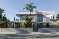 New Build - Villa - Torre-Pacheco - Torre-Pacheco Centro