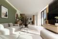 New Build - Villa - Torre-Pacheco - Torre-Pacheco Centro
