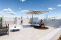 New Build - Villa - Torre-Pacheco - Torre-Pacheco Centro