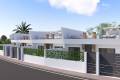 New Build - Villa - Torre-Pacheco - Torre-Pacheco Centro