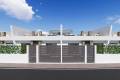 New Build - Villa - Torre-Pacheco - Torre-Pacheco Centro