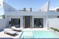 New Build - Villa - Torre-Pacheco - Torre-Pacheco Centro