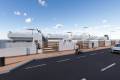 New Build - Villa - Torre-Pacheco - Torre-Pacheco Centro