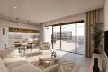 New Build - Villa - Torre-Pacheco - Torre-Pacheco Centro
