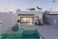 New Build - Villa - Torre-Pacheco - Torre-Pacheco Centro